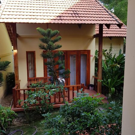 Thien Thanh Resort Phu Quoc Eksteriør bilde