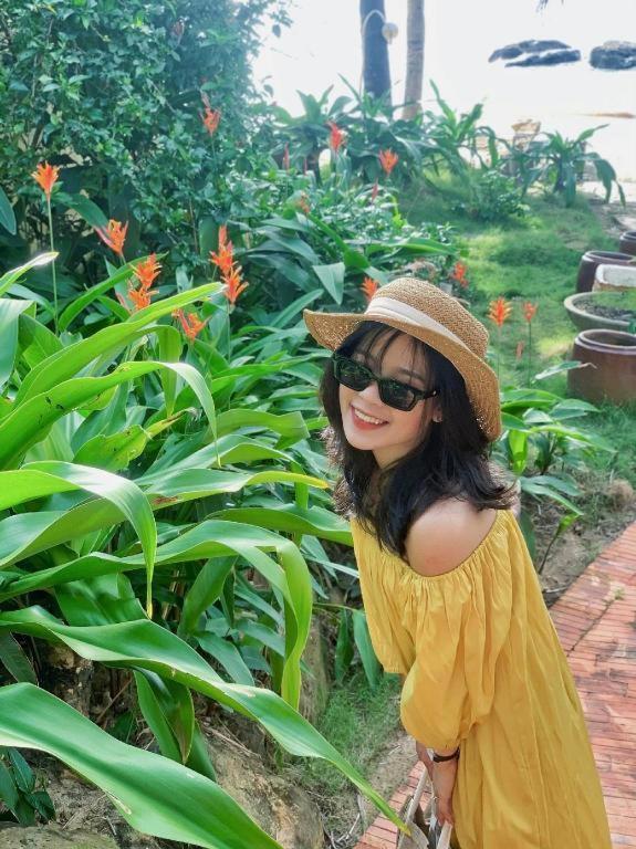 Thien Thanh Resort Phu Quoc Eksteriør bilde