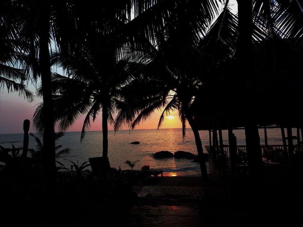 Thien Thanh Resort Phu Quoc Eksteriør bilde
