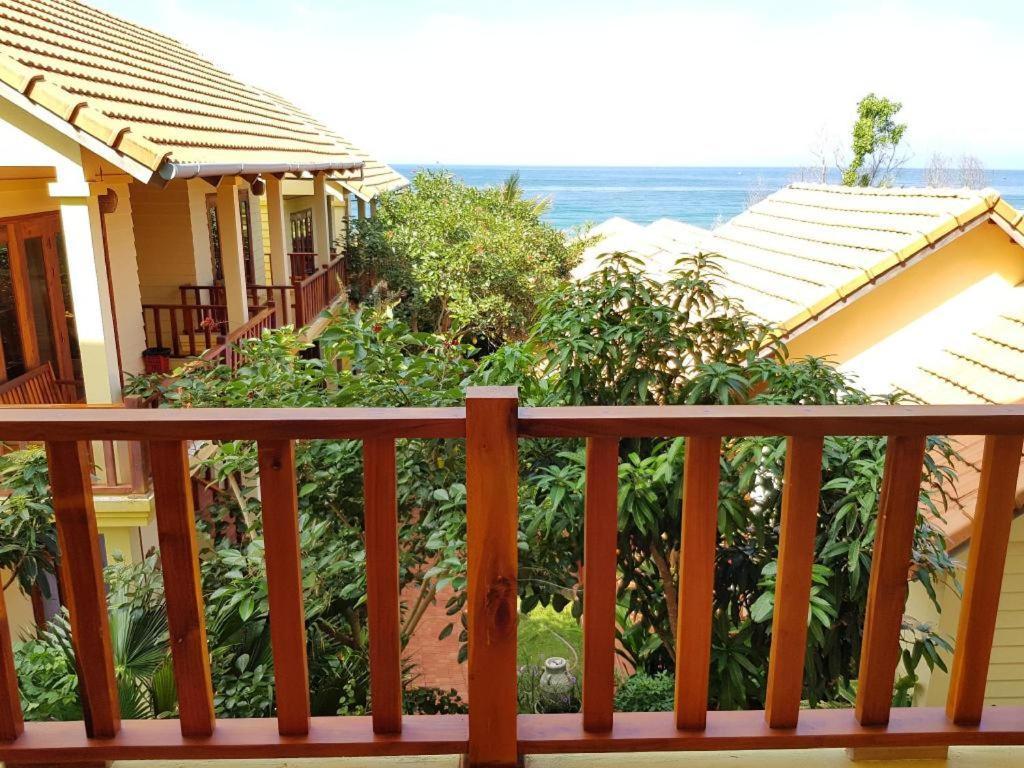 Thien Thanh Resort Phu Quoc Eksteriør bilde