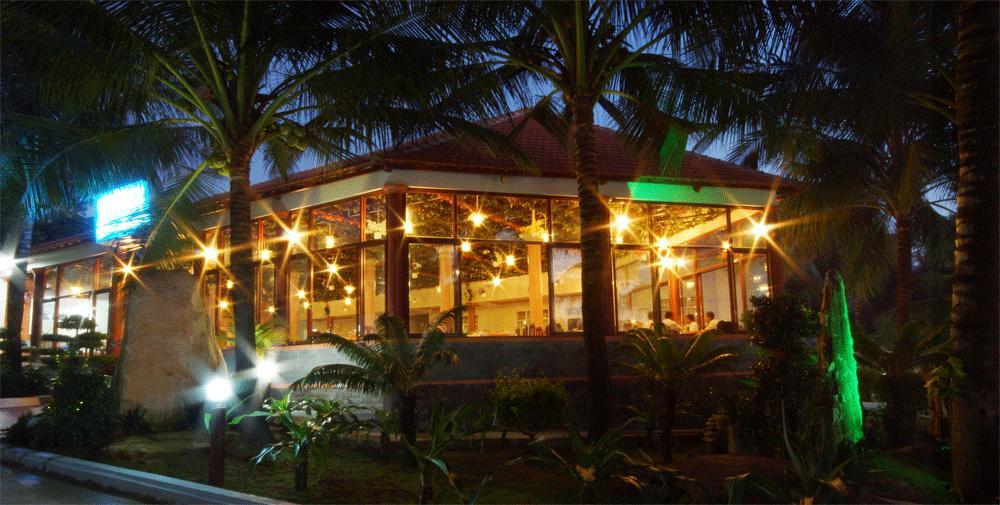 Thien Thanh Resort Phu Quoc Eksteriør bilde