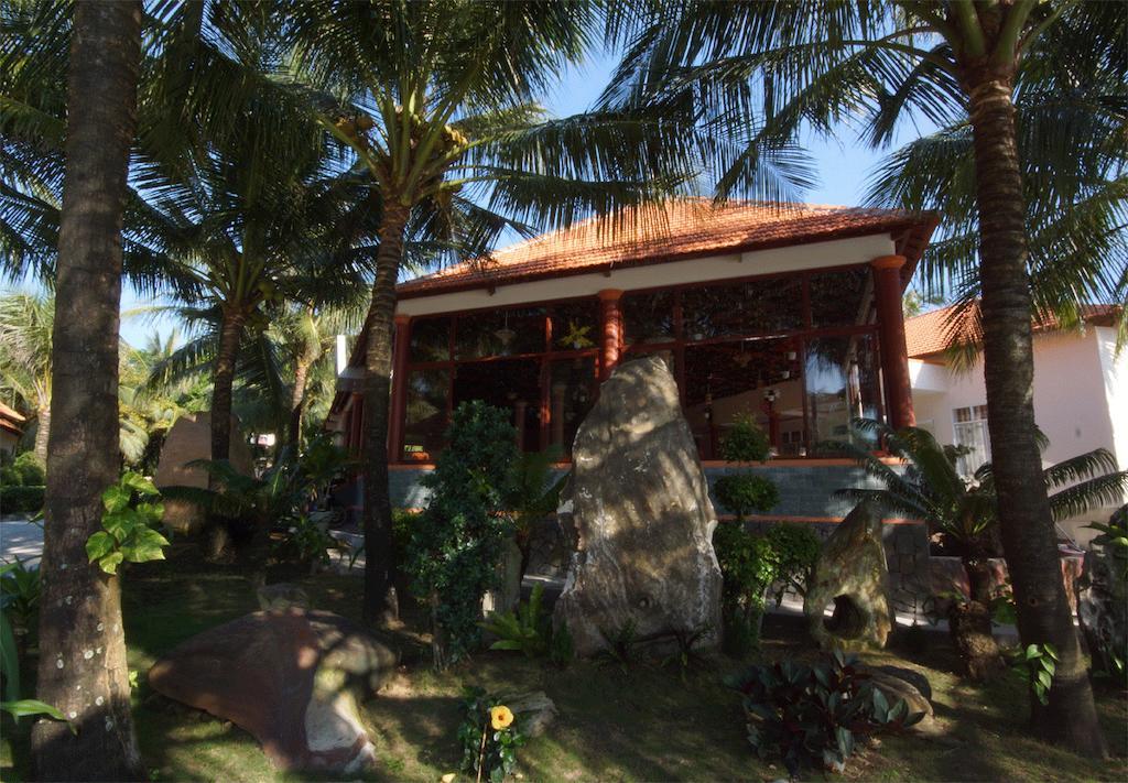 Thien Thanh Resort Phu Quoc Eksteriør bilde