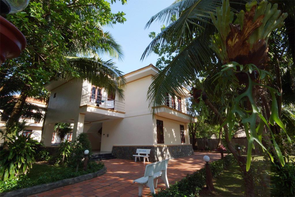 Thien Thanh Resort Phu Quoc Eksteriør bilde