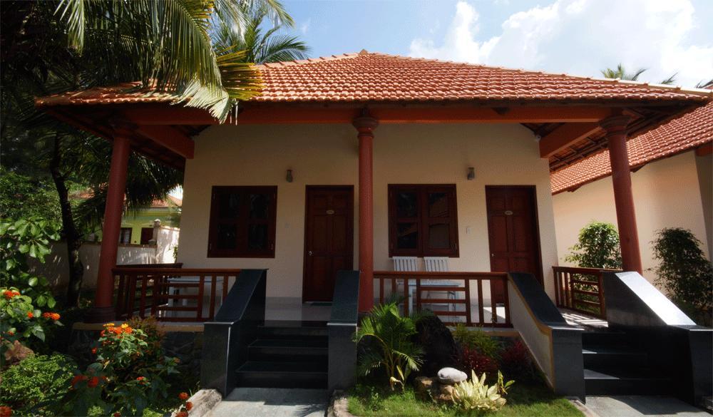 Thien Thanh Resort Phu Quoc Rom bilde