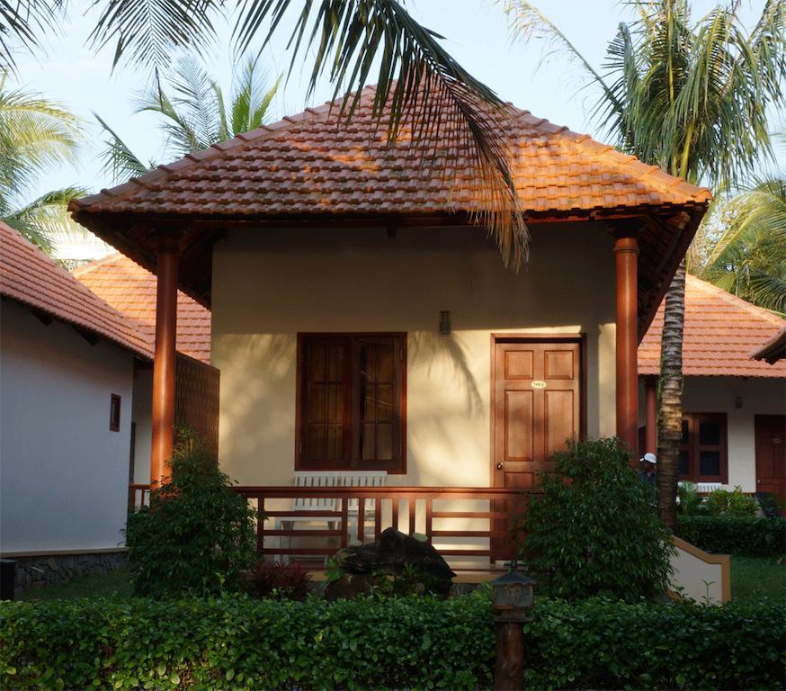 Thien Thanh Resort Phu Quoc Eksteriør bilde
