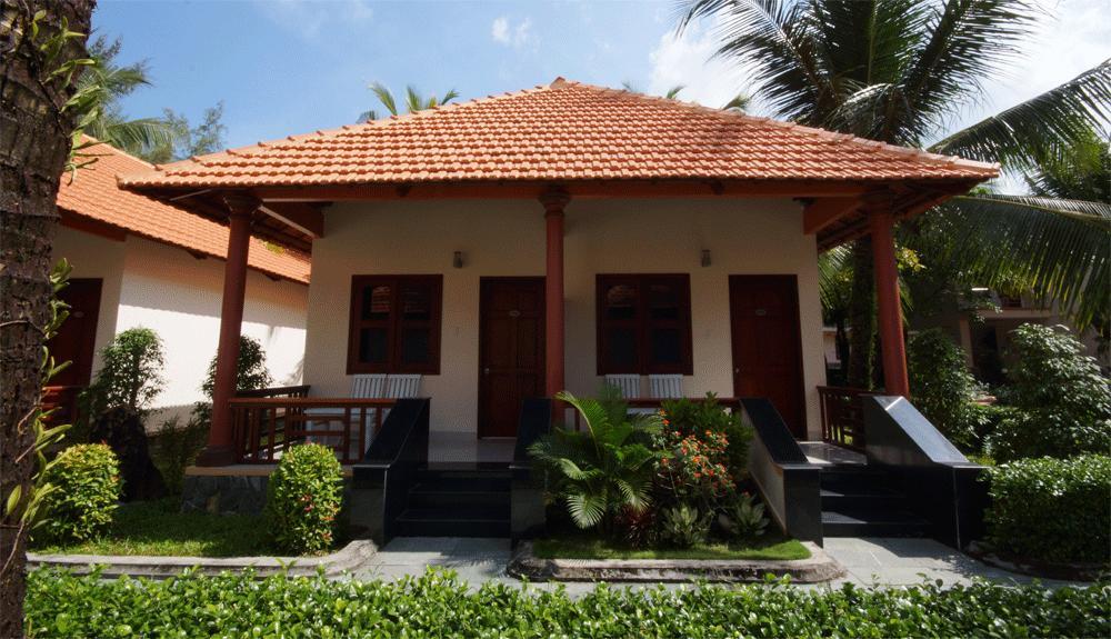 Thien Thanh Resort Phu Quoc Eksteriør bilde