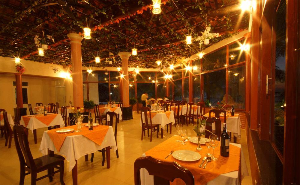 Thien Thanh Resort Phu Quoc Eksteriør bilde