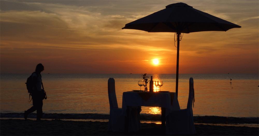 Thien Thanh Resort Phu Quoc Rom bilde