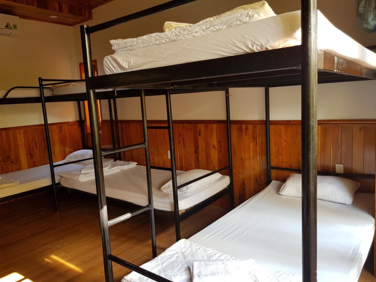 Thien Thanh Resort Phu Quoc Eksteriør bilde