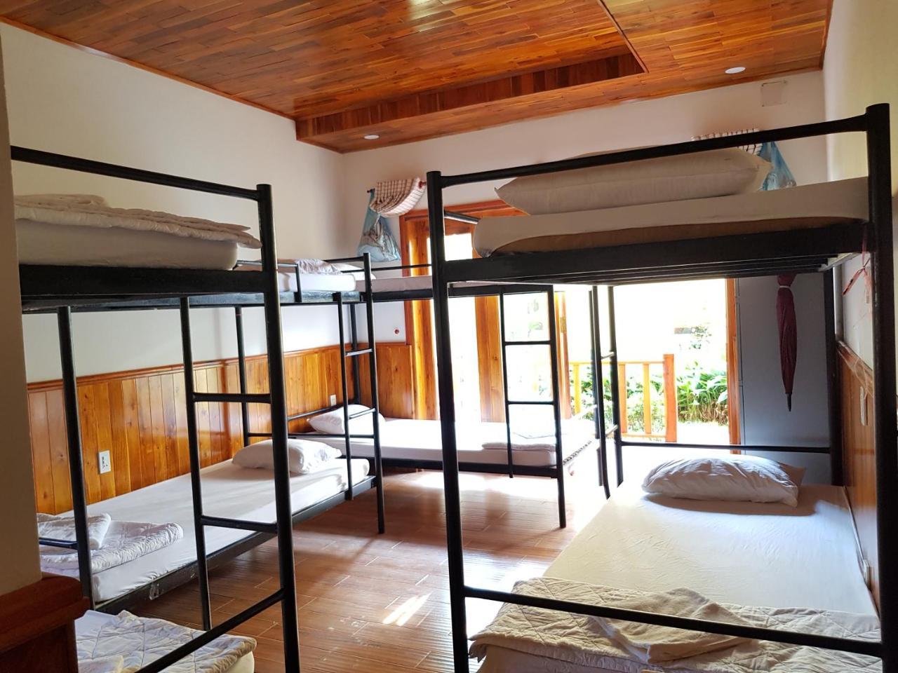 Thien Thanh Resort Phu Quoc Eksteriør bilde
