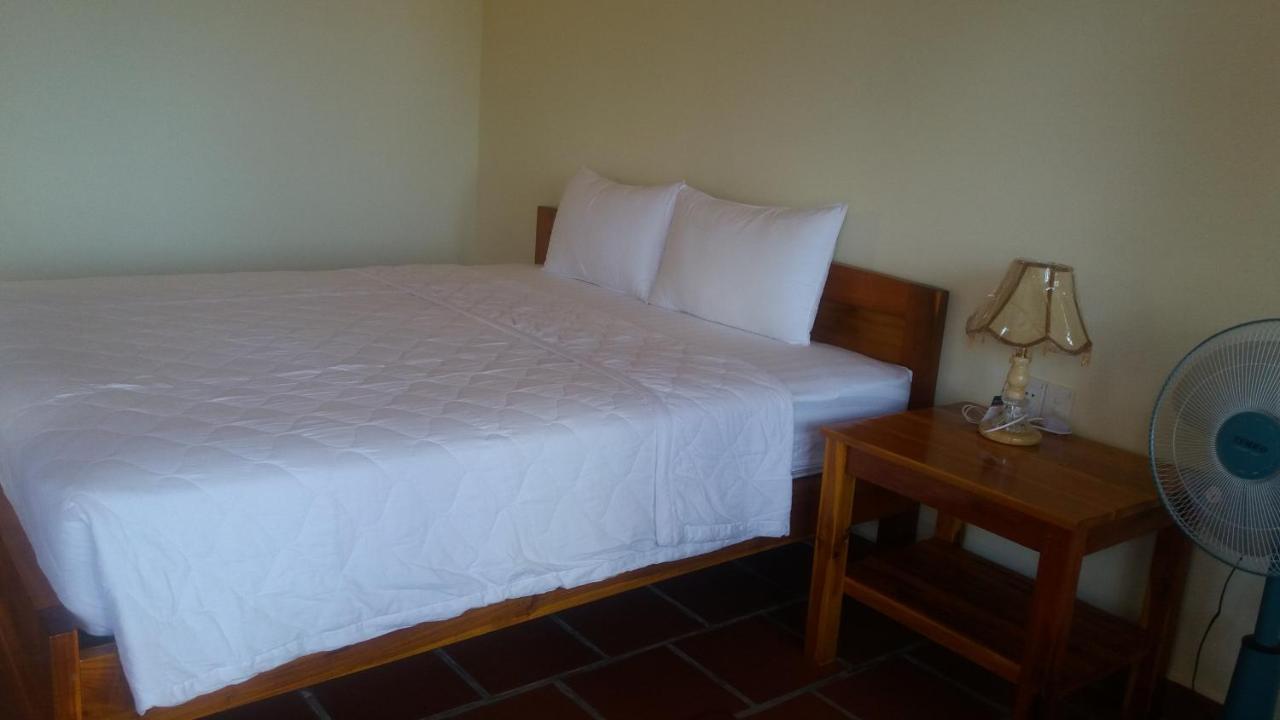 Thien Thanh Resort Phu Quoc Eksteriør bilde
