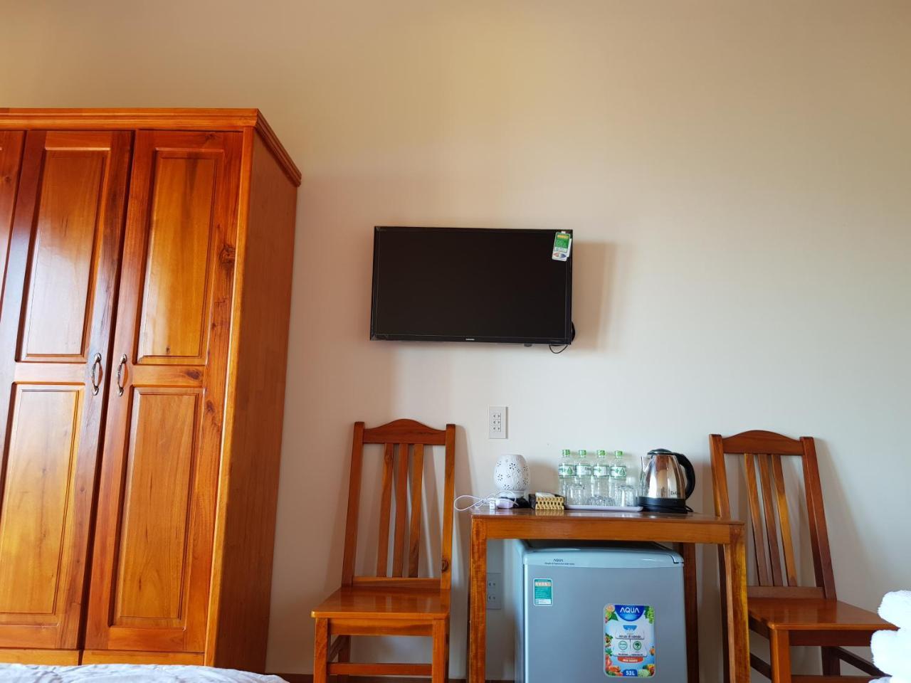 Thien Thanh Resort Phu Quoc Eksteriør bilde