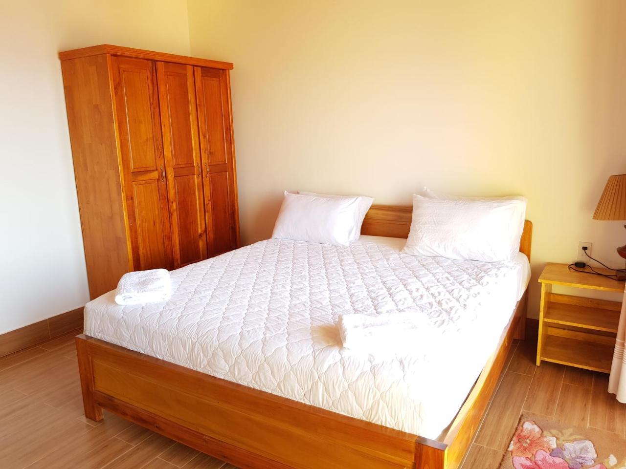 Thien Thanh Resort Phu Quoc Eksteriør bilde
