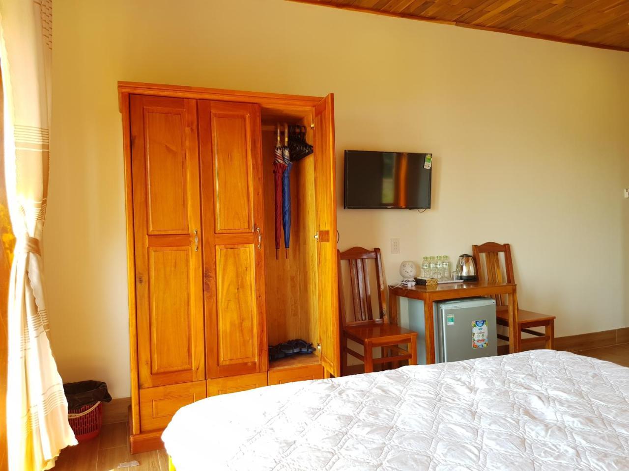 Thien Thanh Resort Phu Quoc Eksteriør bilde