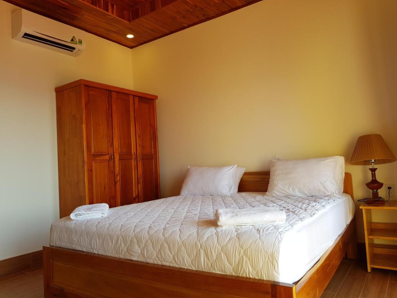 Thien Thanh Resort Phu Quoc Eksteriør bilde