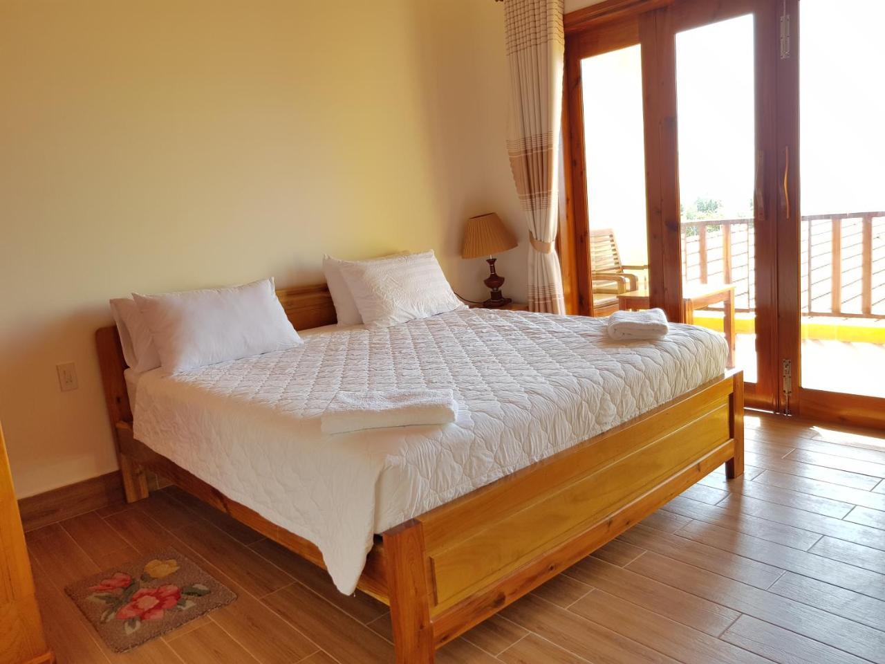 Thien Thanh Resort Phu Quoc Eksteriør bilde