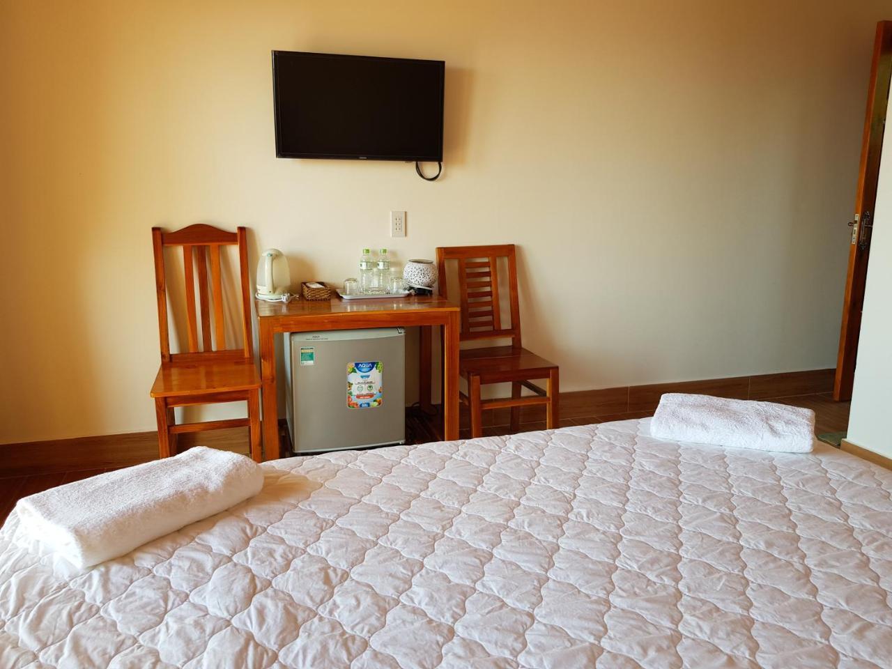 Thien Thanh Resort Phu Quoc Eksteriør bilde
