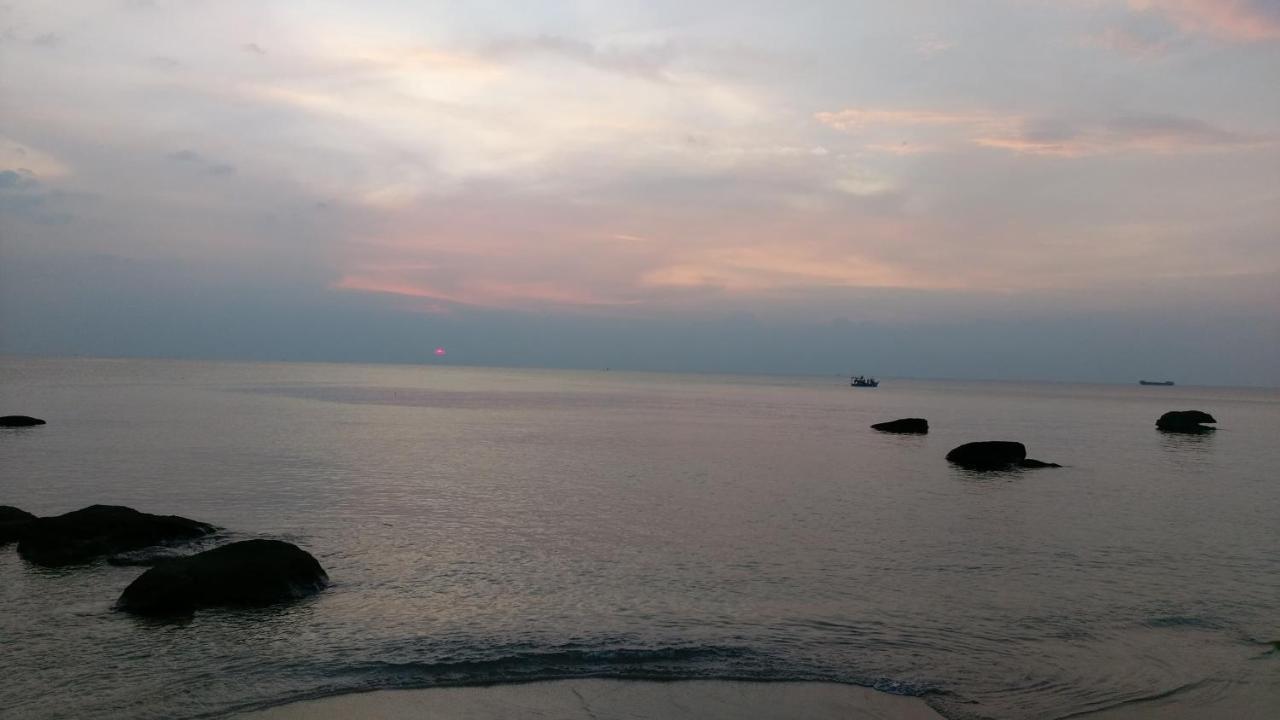 Thien Thanh Resort Phu Quoc Eksteriør bilde