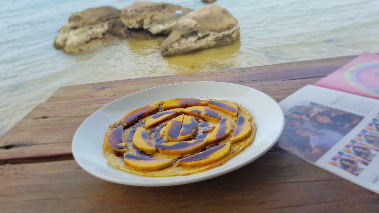 Thien Thanh Resort Phu Quoc Eksteriør bilde