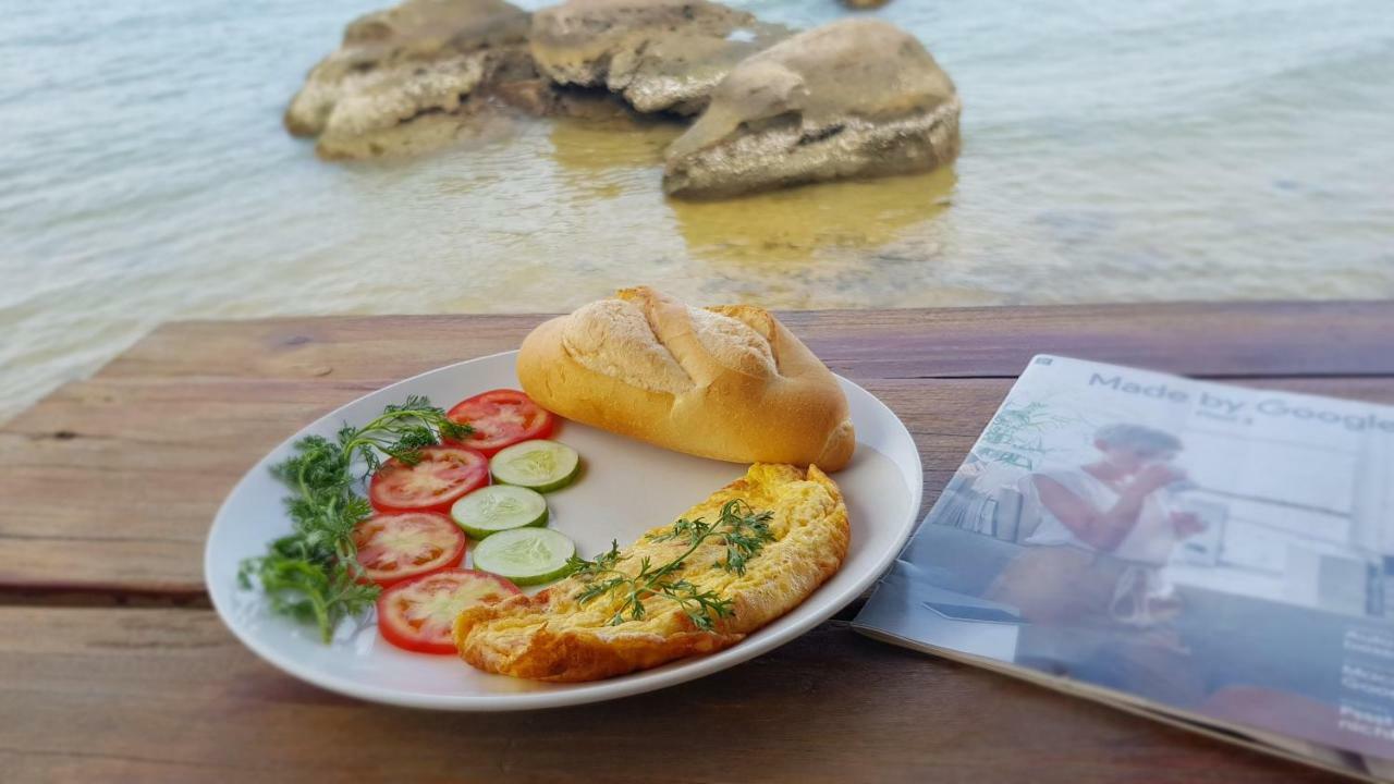 Thien Thanh Resort Phu Quoc Eksteriør bilde