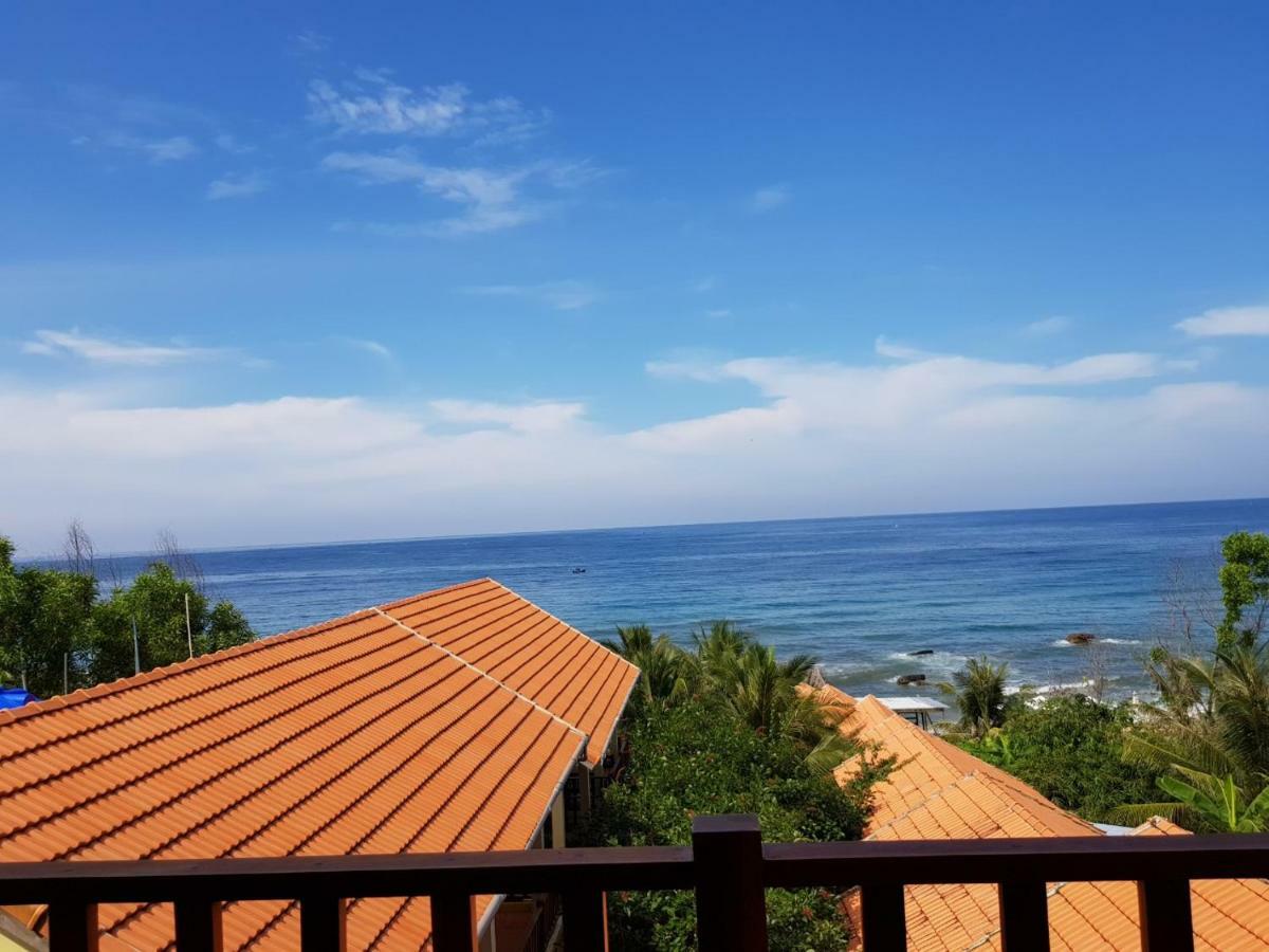 Thien Thanh Resort Phu Quoc Eksteriør bilde