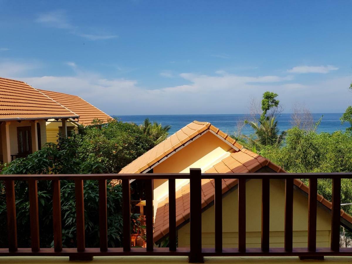 Thien Thanh Resort Phu Quoc Eksteriør bilde