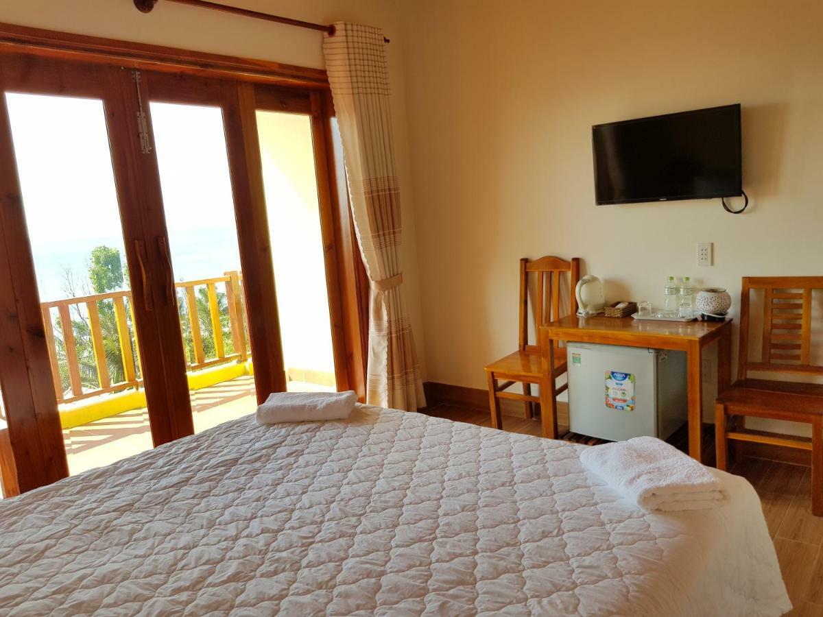 Thien Thanh Resort Phu Quoc Eksteriør bilde